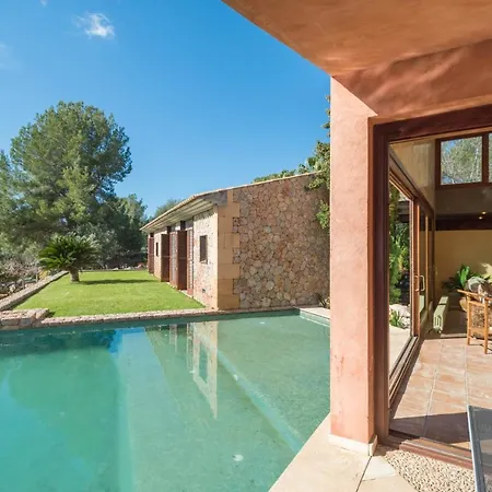 Toni Gat Villa
