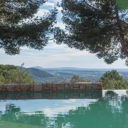 Toni Gat Villa