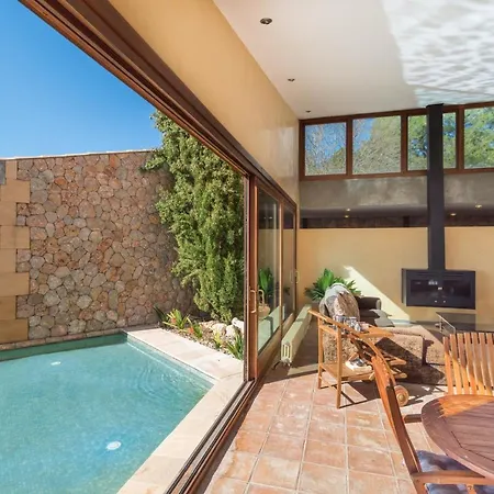 Villa Toni Gat *