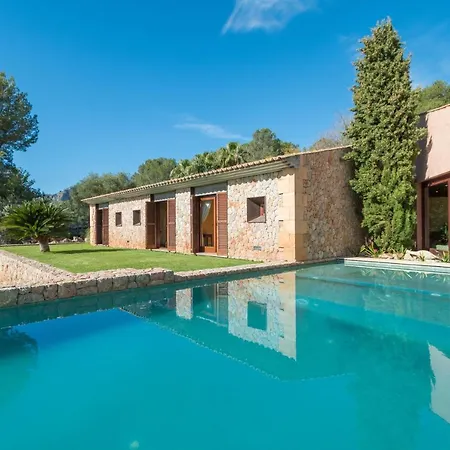 Toni Gat Villa Bunyola