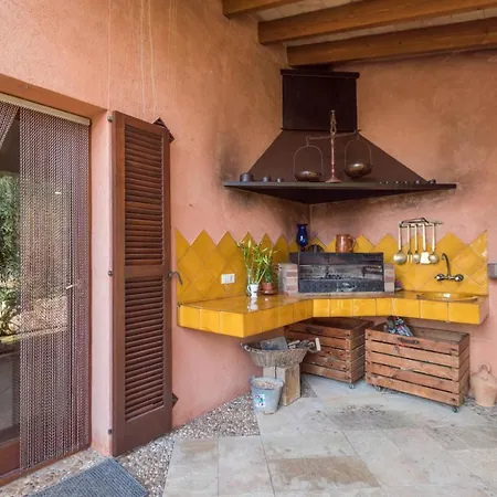 Toni Gat Villa Bunyola