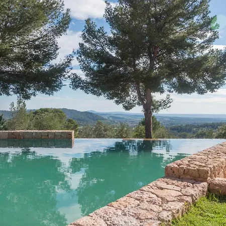 Toni Gat Villa Bunyola