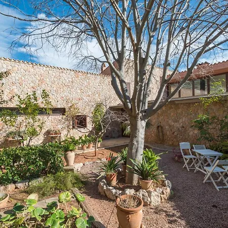 Toni Gat Villa