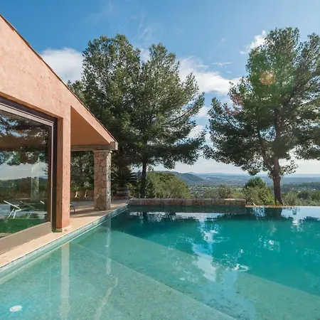 Toni Gat Villa Bunyola