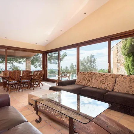 Toni Gat Villa Bunyola