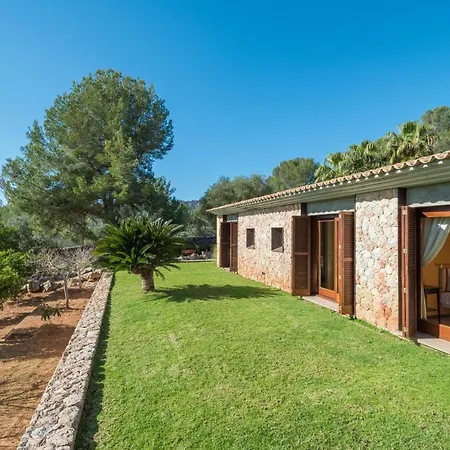 Toni Gat Villa