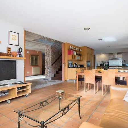 Villa Toni Gat Bunyola