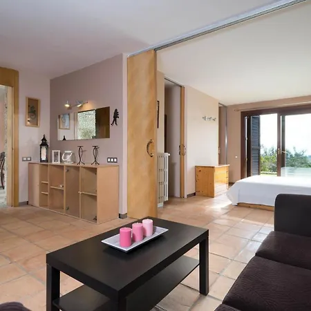 Toni Gat Villa Bunyola