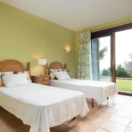 Toni Gat Villa *