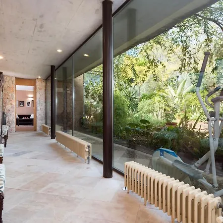 Villa Toni Gat *