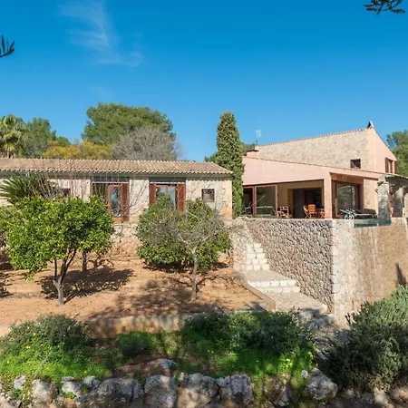 Villa Toni Gat *